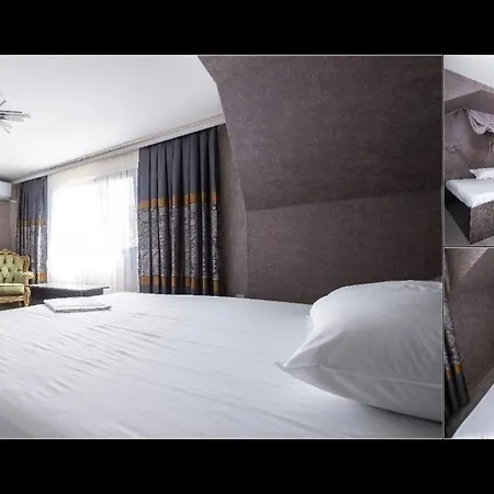 Grand Taverna Boutique -adults Only 3* Вама-Веке