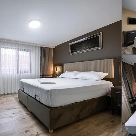 Grand Taverna Boutique -adults Only 3*