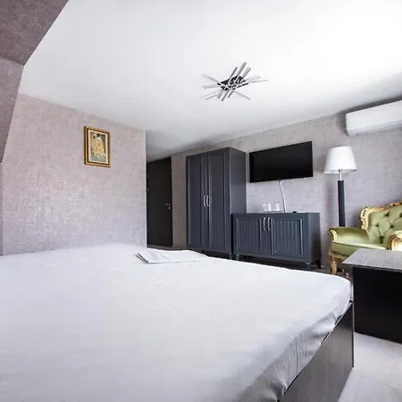 Grand Taverna Boutique 3*