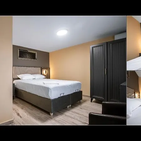 Grand Taverna Boutique Hotel