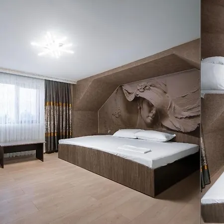 Grand Taverna Boutique 3*