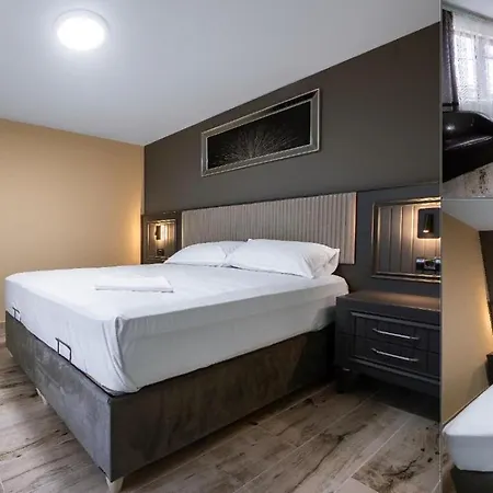 Отель Grand Taverna Boutique -adults Only