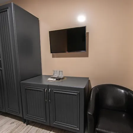 Grand Taverna Boutique -adults Only Отель 3*