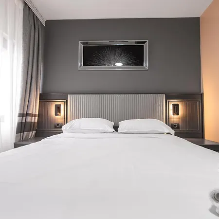 Grand Taverna Boutique -adults Only 3* Вама-Веке