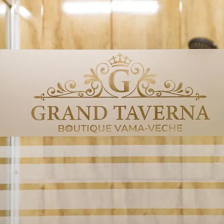 Grand Taverna Boutique 3*