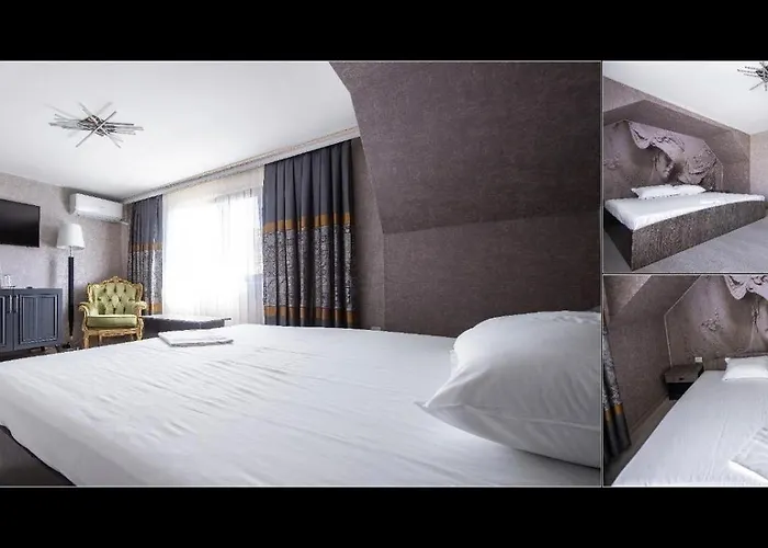 Grand Taverna Boutique -adults Only 3* ヴァマ・ヴェケ