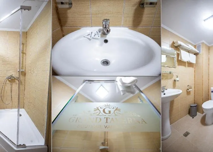 Grand Taverna Boutique -adults Only ホテル 3*