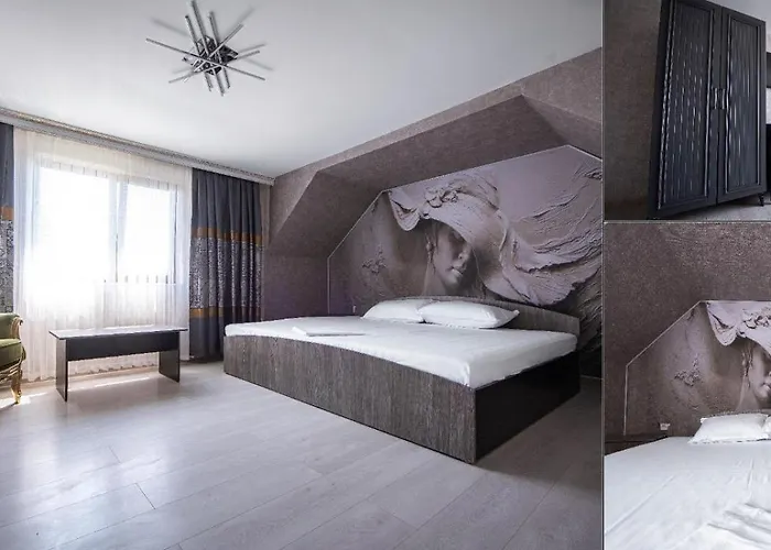 ホテル Grand Taverna Boutique -adults Only 3*