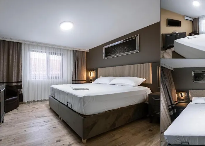 Grand Taverna Boutique -adults Only 3*