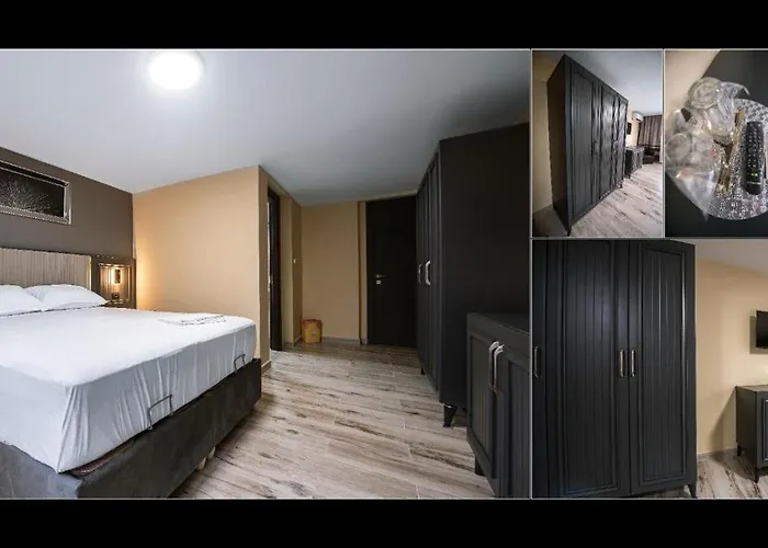 Grand Taverna Boutique -adults Only 3* ヴァマ・ヴェケ