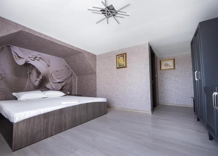 Grand Taverna Boutique -adults Only ホテル