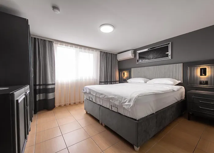 Grand Taverna Boutique -adults Only ホテル 3*