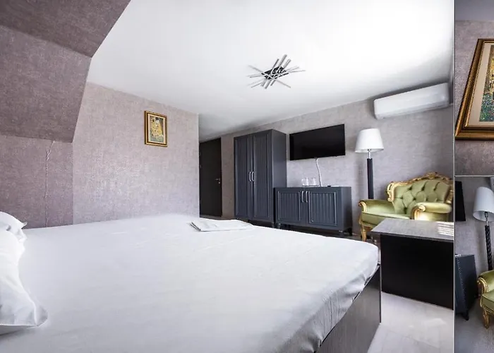 Grand Taverna Boutique -adults Only 3*