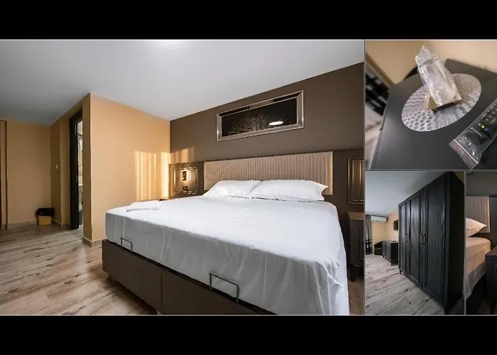 Grand Taverna Boutique -adults Only 3* ヴァマ・ヴェケ