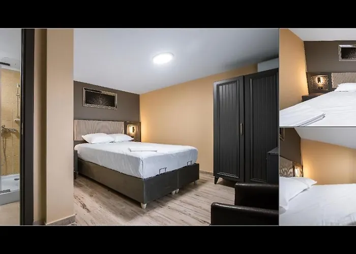 Grand Taverna Boutique -adults Only ホテル