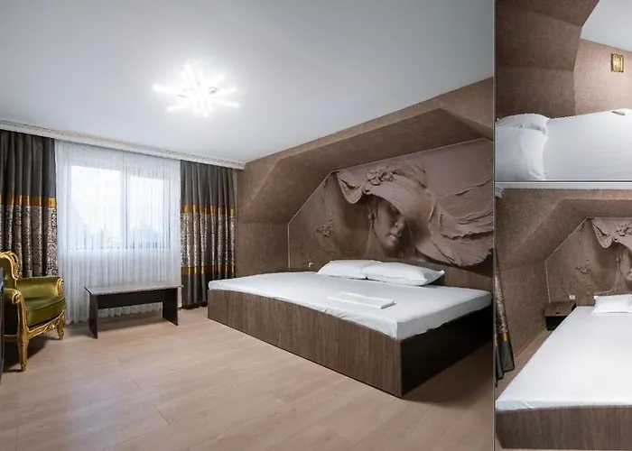 Grand Taverna Boutique -adults Only 3*