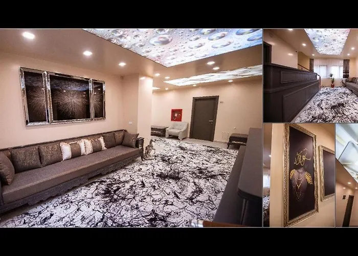 Grand Taverna Boutique -adults Only