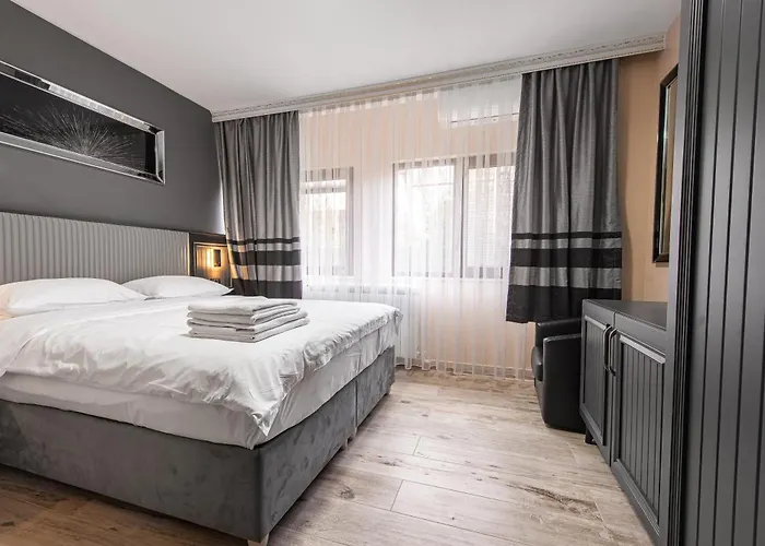 Grand Taverna Boutique -adults Only ホテル