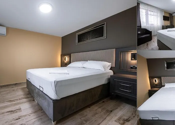 ホテル Grand Taverna Boutique -adults Only