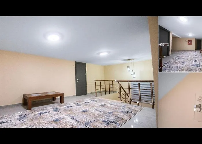 ホテル Grand Taverna Boutique -adults Only 3*