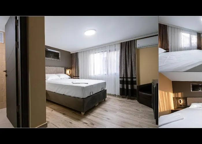 Grand Taverna Boutique -adults Only ホテル ヴァマ・ヴェケ