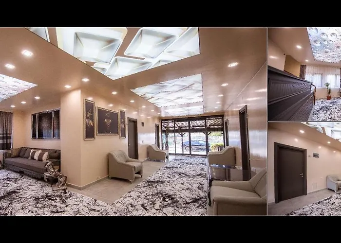 Grand Taverna Boutique -adults Only ホテル