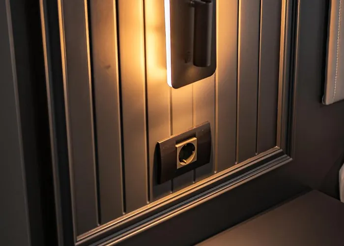 Grand Taverna Boutique -adults Only