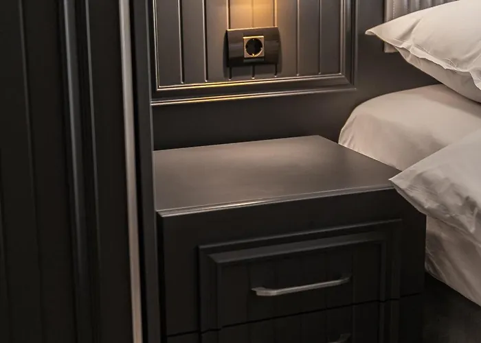 ホテル Grand Taverna Boutique -adults Only