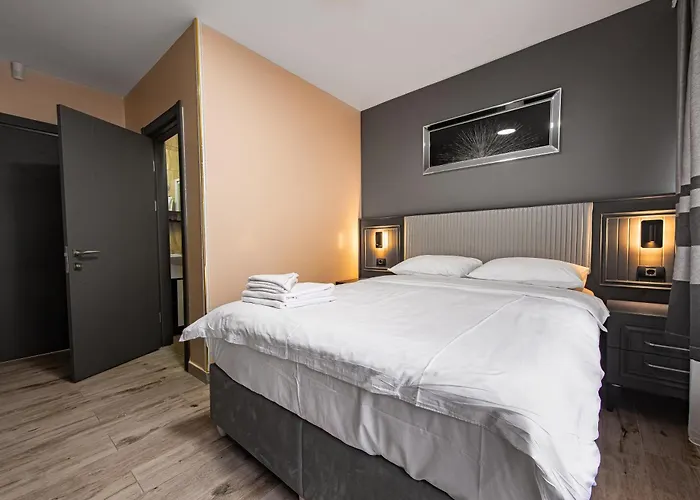 Grand Taverna Boutique -adults Only ホテル 3*