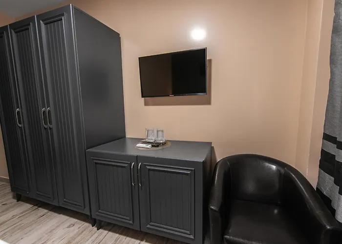 Grand Taverna Boutique -adults Only ホテル 3*