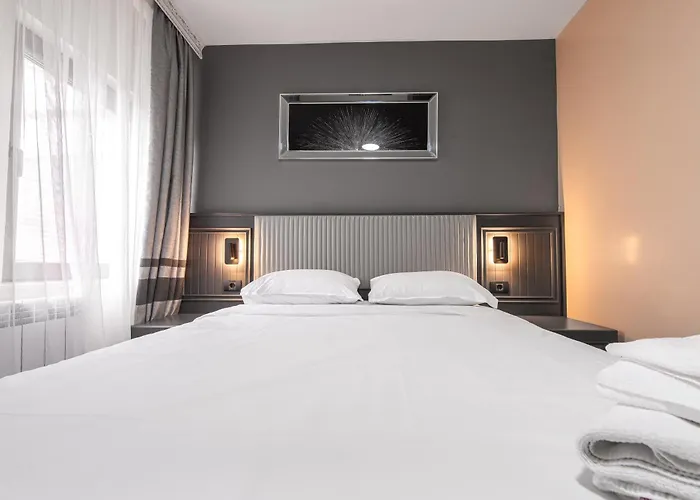 Grand Taverna Boutique -adults Only 3* ヴァマ・ヴェケ