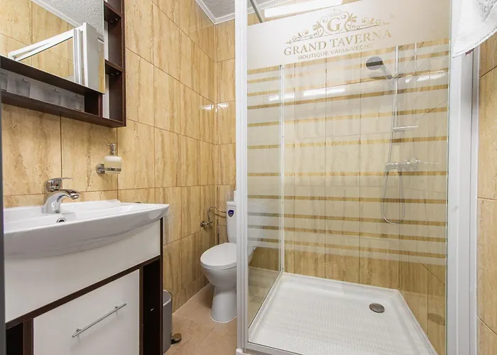 Grand Taverna Boutique -adults Only