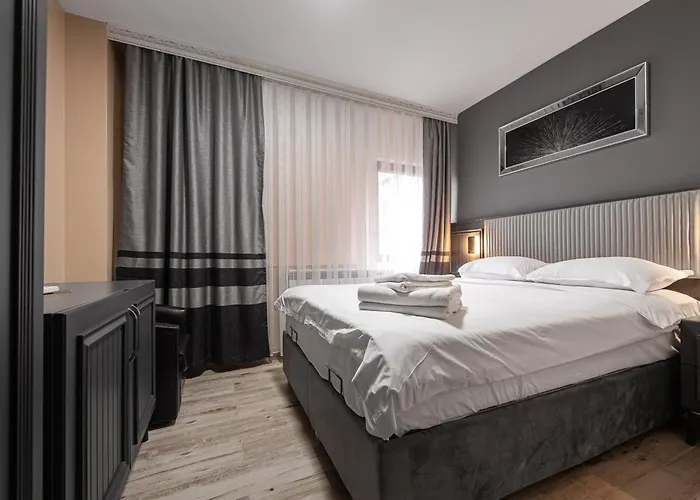 Grand Taverna Boutique -adults Only ホテル