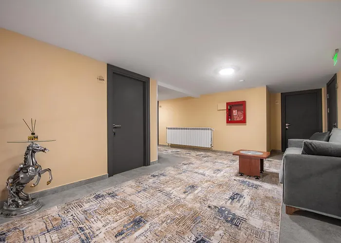 Grand Taverna Boutique -adults Only ホテル 3*