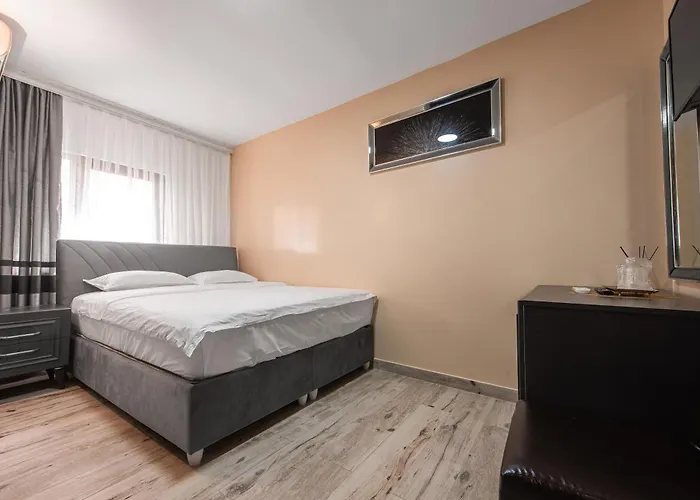 ホテル Grand Taverna Boutique -adults Only ヴァマ・ヴェケ