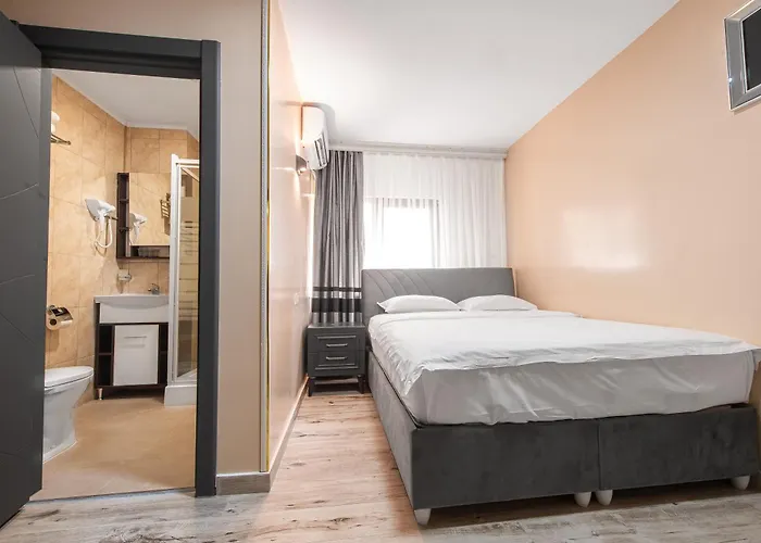 Grand Taverna Boutique -adults Only 3* ヴァマ・ヴェケ