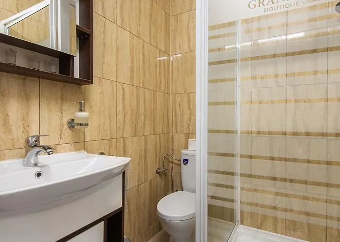 ホテル Grand Taverna Boutique -adults Only