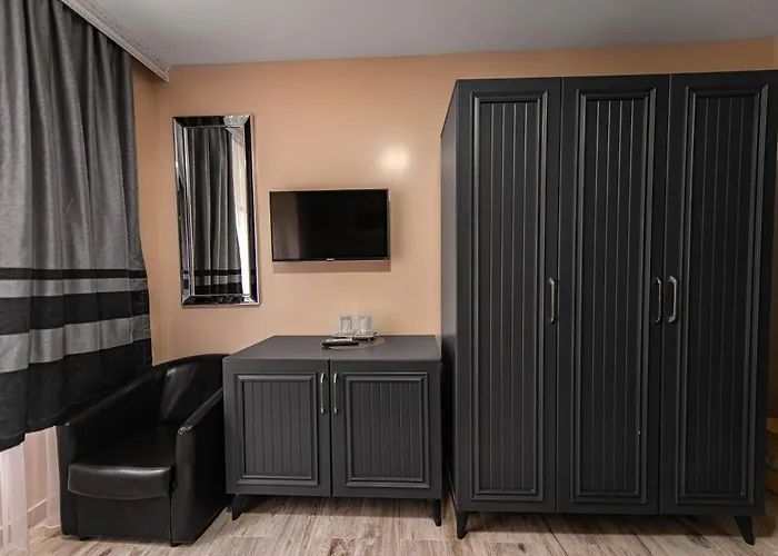 Grand Taverna Boutique -adults Only ホテル 3*