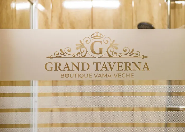Grand Taverna Boutique -adults Only 3*