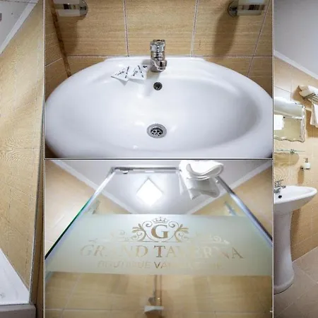 Grand Taverna Boutique -adults Only Hotel 3*