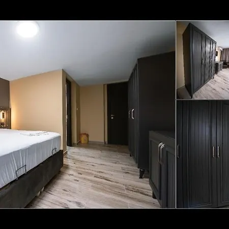 Grand Taverna Boutique -adults Only 3* Vama Veche