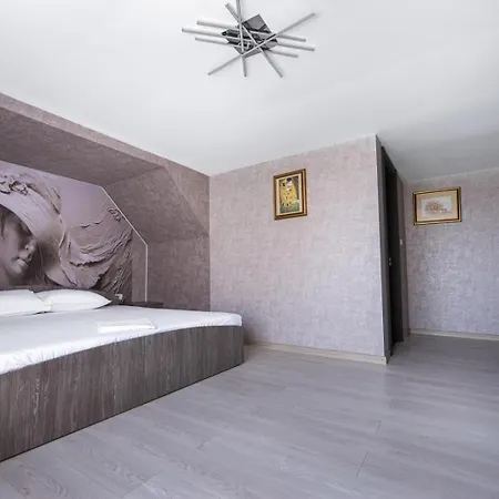 Grand Taverna Boutique -adults Only Hotel