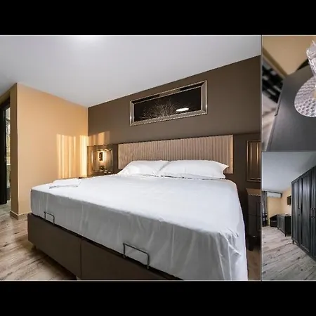 Grand Taverna Boutique -adults Only 3* Vama Veche