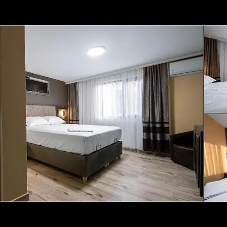 Grand Taverna Boutique -adults Only Hotel Vama Veche