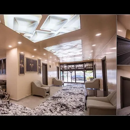 Grand Taverna Boutique -adults Only Hotel