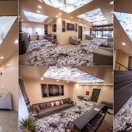 Grand Taverna Boutique -adults Only 3* Vama Veche