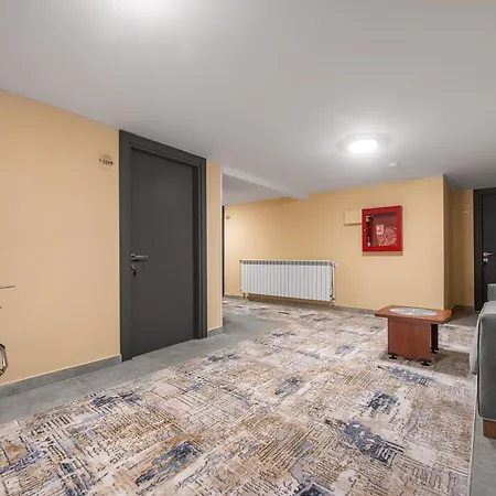 Grand Taverna Boutique -adults Only Hotel 3*