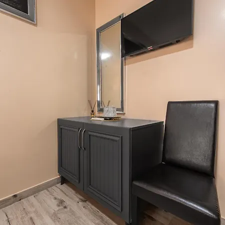 Grand Taverna Boutique -adults Only Hotel Vama Veche